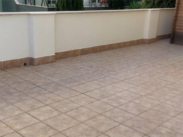 Piso en Alquiler en Bulevar Louis Pasteur, 30 en El Cónsul - Ciudad Universitaria - El Romeral