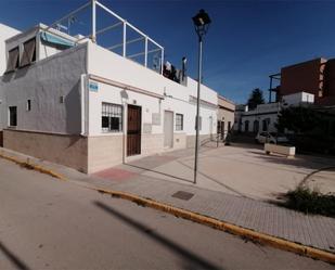 Exterior view of Planta baja for sale in Barbate  with Air Conditioner