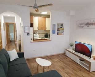 Flat to rent in Calle Francisco López Moreno, 8, El Morche