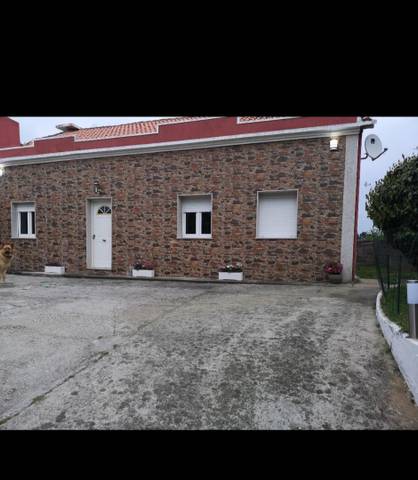 Casa-chalet en Venta en Rúa Tierno Galván, 85 en Maianca
