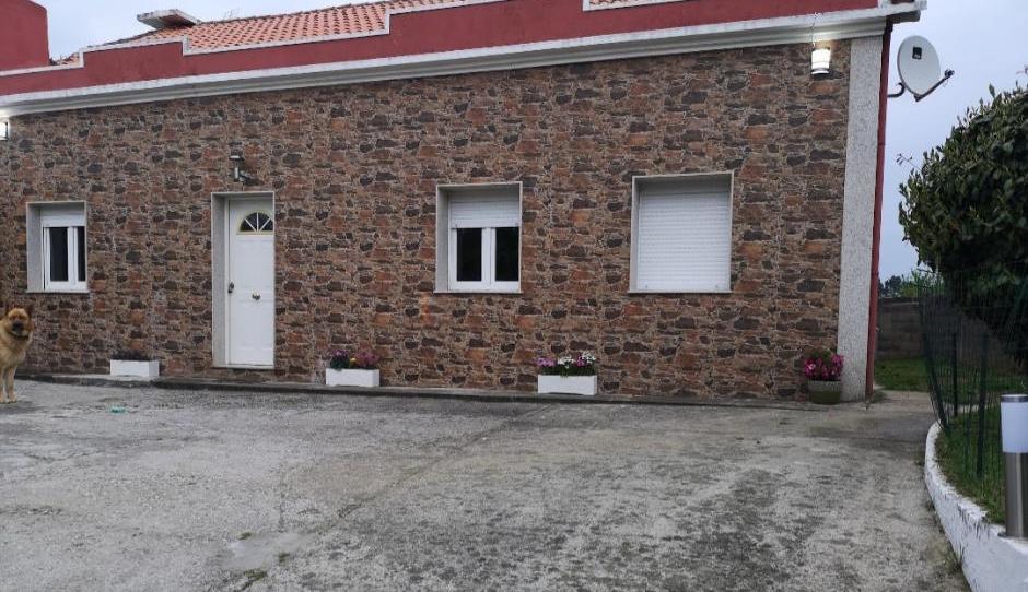 Casa o xalet en venda a Rúa Tierno Galván, 85, Maianca, A Coruña - imatge 1 Foto 1 de Casa o xalet en venda a Rúa Tierno Galván, 85, Maianca, A Coruña
