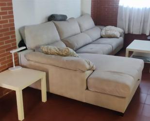 Living room of Flat to rent in Castro-Urdiales