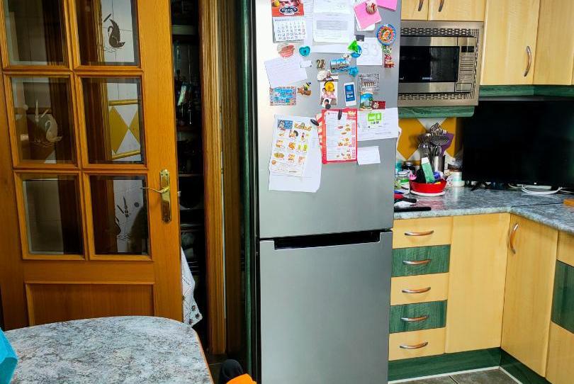 Photo 1 of Single-family semi-detached for sale in Calle San Antón, 21, Urda, Toledo