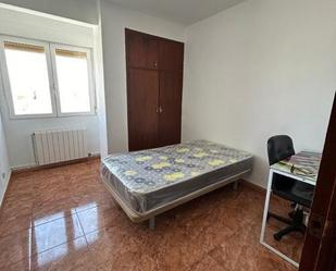 Bedroom of Flat to rent in  Murcia Capital  with Air Conditioner