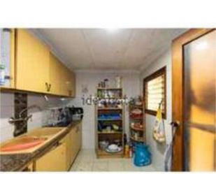 Kitchen of House or chalet for sale in Tortosa