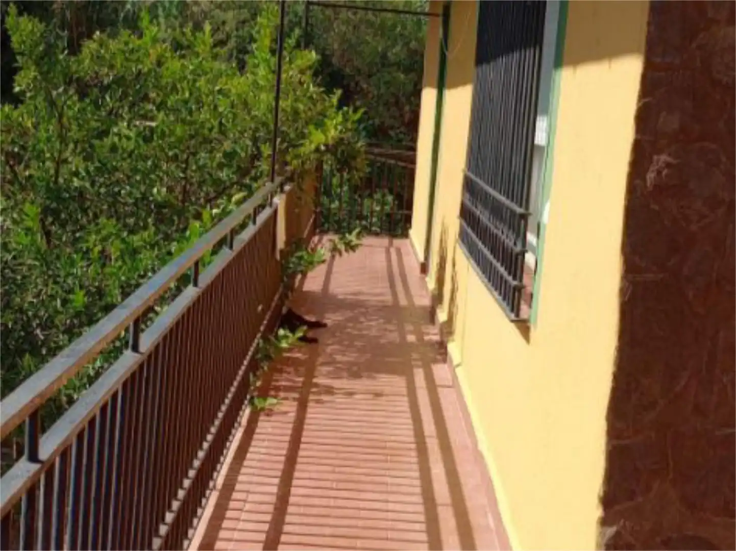 Wohnung zum Verkauf in Carretera Puente de la Sierra, 31, Puente Jontoya - Puente de la Sierra - El Arroyo Terrasse von Wohnung zum Verkauf in Jaén mit Klimaanlage, Privatgarten und Terrasse