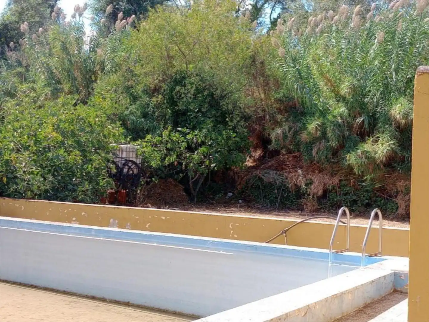 Wohnung zum Verkauf in Carretera Puente de la Sierra, 31, Puente Jontoya - Puente de la Sierra - El Arroyo Schwimmbecken von Wohnung zum Verkauf in Jaén mit Klimaanlage, Privatgarten und Terrasse