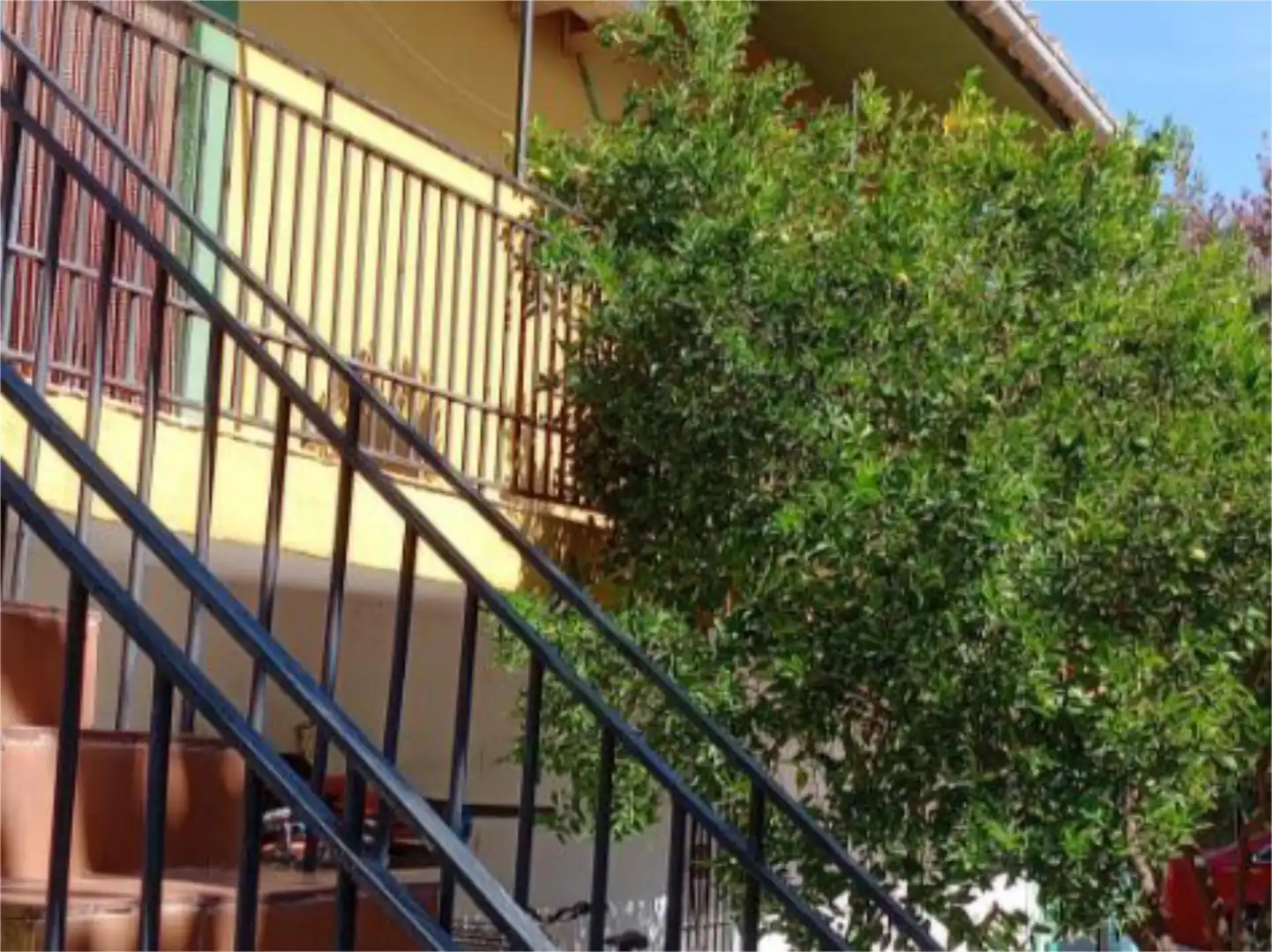 Wohnung zum Verkauf in Carretera Puente de la Sierra, 31, Puente Jontoya - Puente de la Sierra - El Arroyo Terrasse von Wohnung zum Verkauf in Jaén mit Klimaanlage, Privatgarten und Terrasse