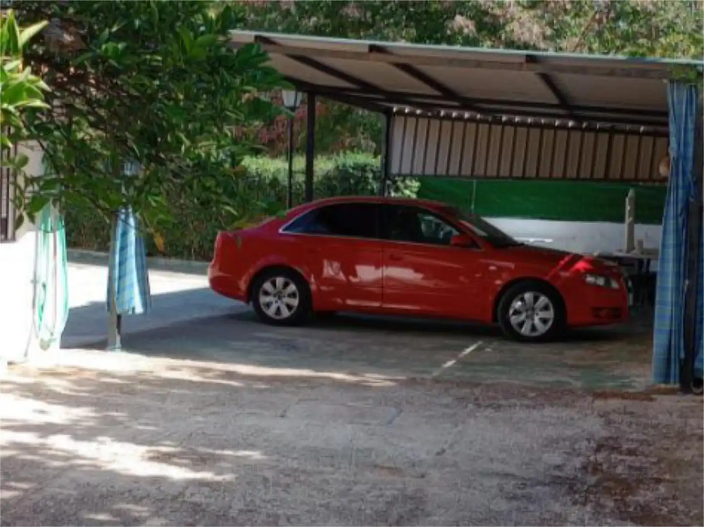 Wohnung zum Verkauf in Carretera Puente de la Sierra, 31, Puente Jontoya - Puente de la Sierra - El Arroyo Parkplatz von Wohnung zum Verkauf in Jaén mit Klimaanlage, Privatgarten und Terrasse