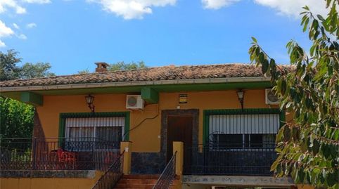 Foto 2 de Piso en venta en Carretera Puente de la Sierra, 31, Puente Jontoya - Puente de la Sierra - El Arroyo, Jaén Capital