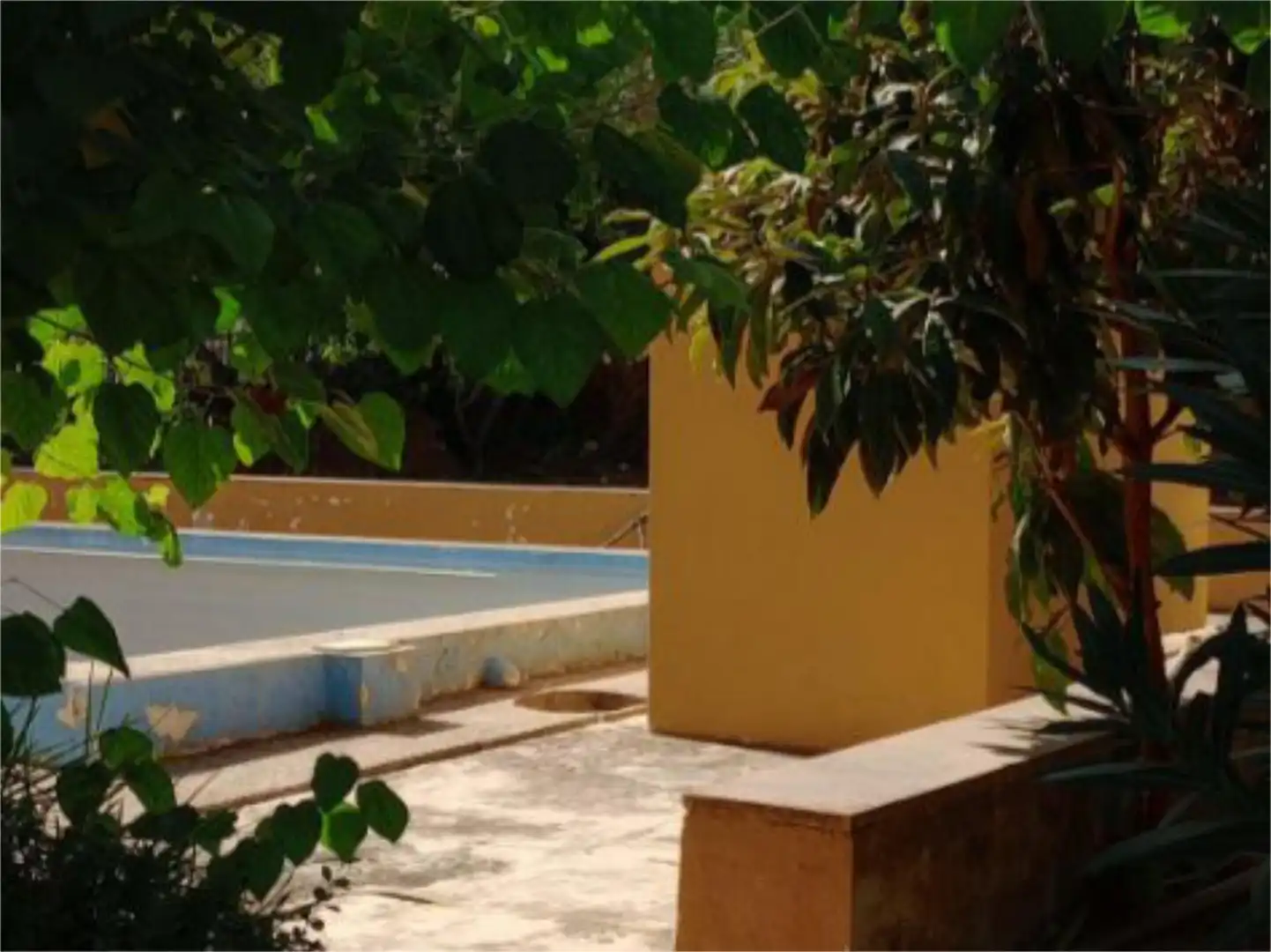 Wohnung zum Verkauf in Carretera Puente de la Sierra, 31, Puente Jontoya - Puente de la Sierra - El Arroyo Schwimmbecken von Wohnung zum Verkauf in Jaén mit Klimaanlage, Privatgarten und Terrasse