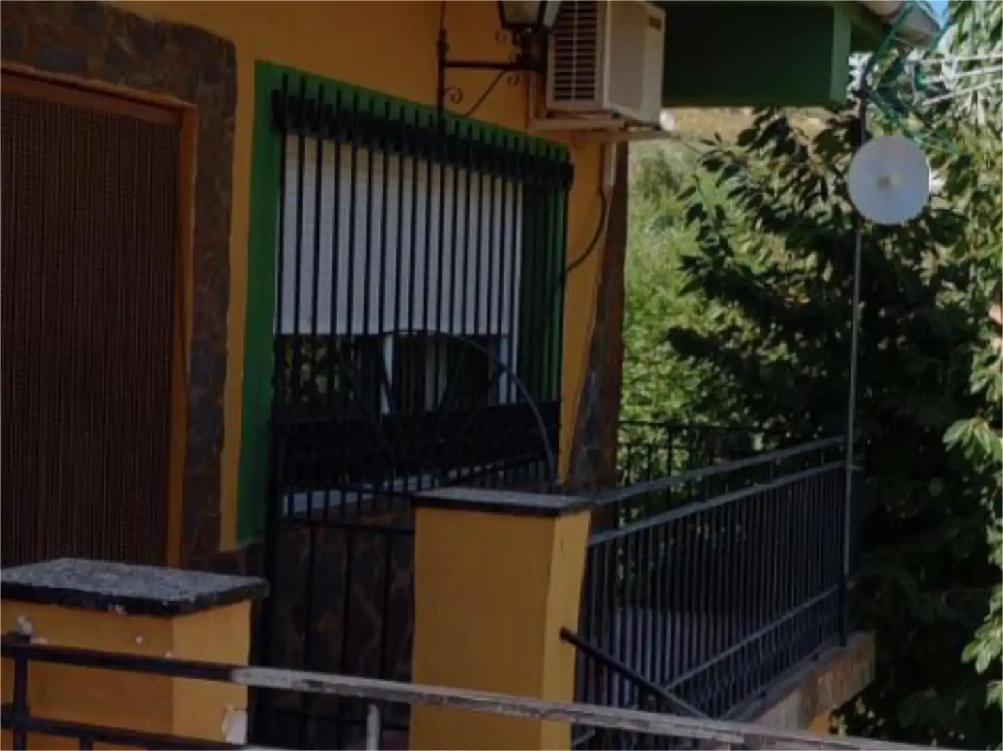 Wohnung zum Verkauf in Carretera Puente de la Sierra, 31, Puente Jontoya - Puente de la Sierra - El Arroyo Außenansicht von Wohnung zum Verkauf in Jaén mit Klimaanlage, Privatgarten und Terrasse