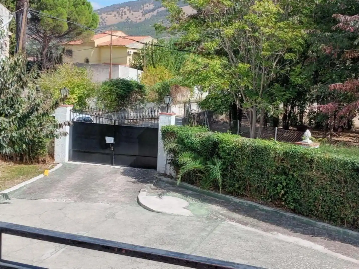 Wohnung zum Verkauf in Carretera Puente de la Sierra, 31, Puente Jontoya - Puente de la Sierra - El Arroyo Außenansicht von Wohnung zum Verkauf in Jaén mit Klimaanlage, Privatgarten und Terrasse