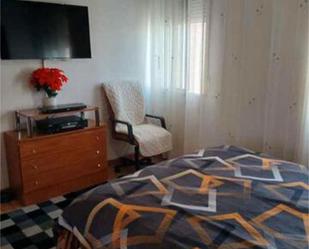 Bedroom of Flat for sale in Villanueva de Castellón