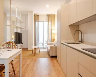 Bedroom of Flat for sale in  Valencia Capital