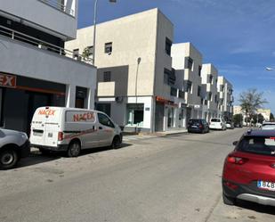 Exterior view of Garage to rent in Sanlúcar de Barrameda