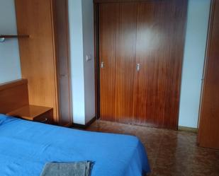 Bedroom of Flat to rent in Santiago de Compostela 