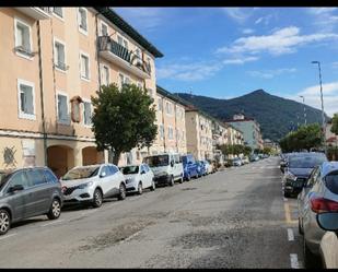 Vista exterior de Pis en venda en Santoña amb Aire condicionat