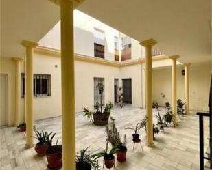 Garden of Flat for sale in El Puerto de Santa María  with Terrace