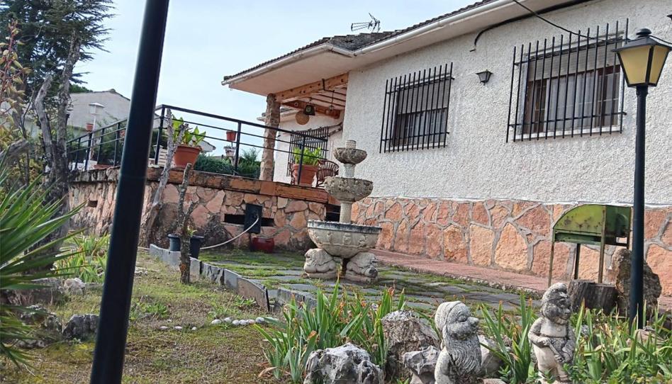 Photo 1 of Flat for sale in Calle Mallorca, 26, Pedrezuela, Madrid