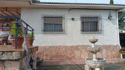 Photo 2 of Flat for sale in Calle Mallorca, 26, Pedrezuela, Madrid