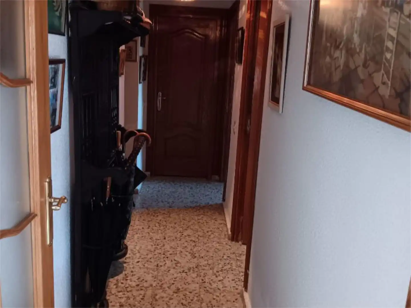 Piso en venta en Pedrezuela con Aire acondicionado, Jardín privado y Terraza
