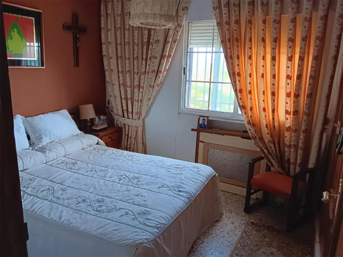 Habitación de Piso en venta en Pedrezuela con Aire acondicionado, Jardín privado y Terraza