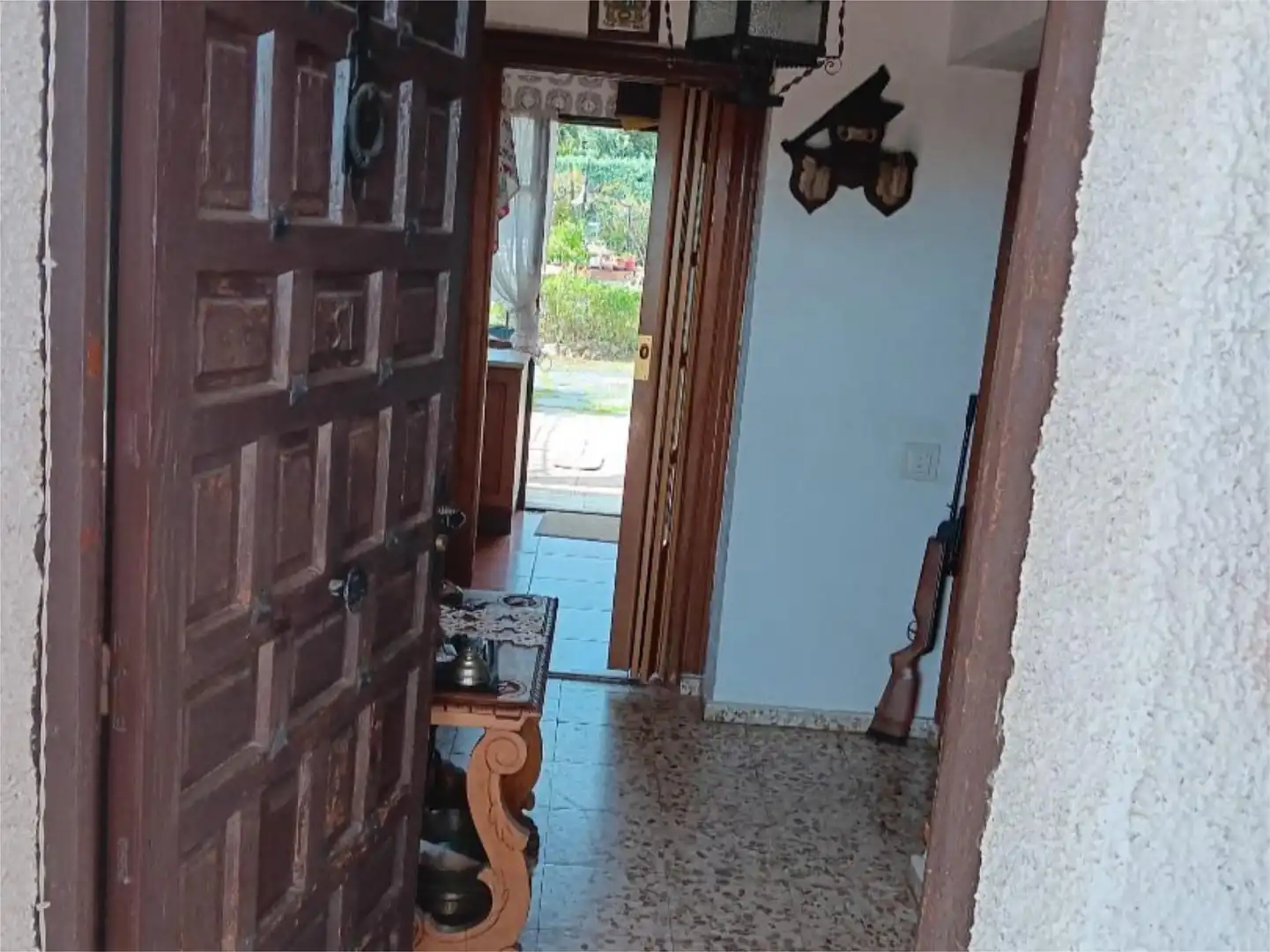 Piso en venta en Pedrezuela con Aire acondicionado, Jardín privado y Terraza