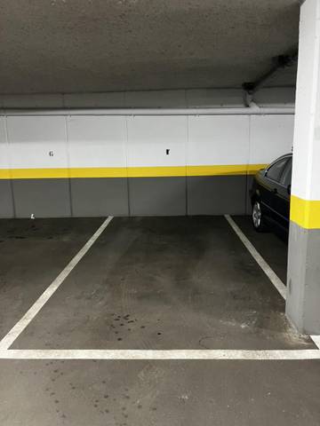 Garaje en Alquiler en Calle Miguel Hernández, 15 en Puerta de Murcia - Colegios