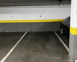 Parking of Garage to rent in Ocaña