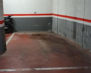 Parking of Garage to rent in Sitges