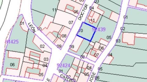 Photo 3 of Single-family semi-detached for sale in Plaza Don Teodoro Juárez, 1, Santa Marina del Rey, León