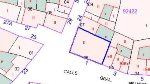 Photo 4 of Single-family semi-detached for sale in Plaza Don Teodoro Juárez, 1, Santa Marina del Rey, León