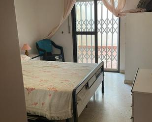 Dormitori de Apartament en venda en Torrox amb Terrassa i Balcó