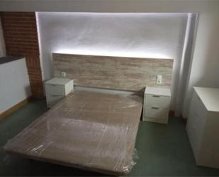 Bedroom of Flat to rent in  Murcia Capital