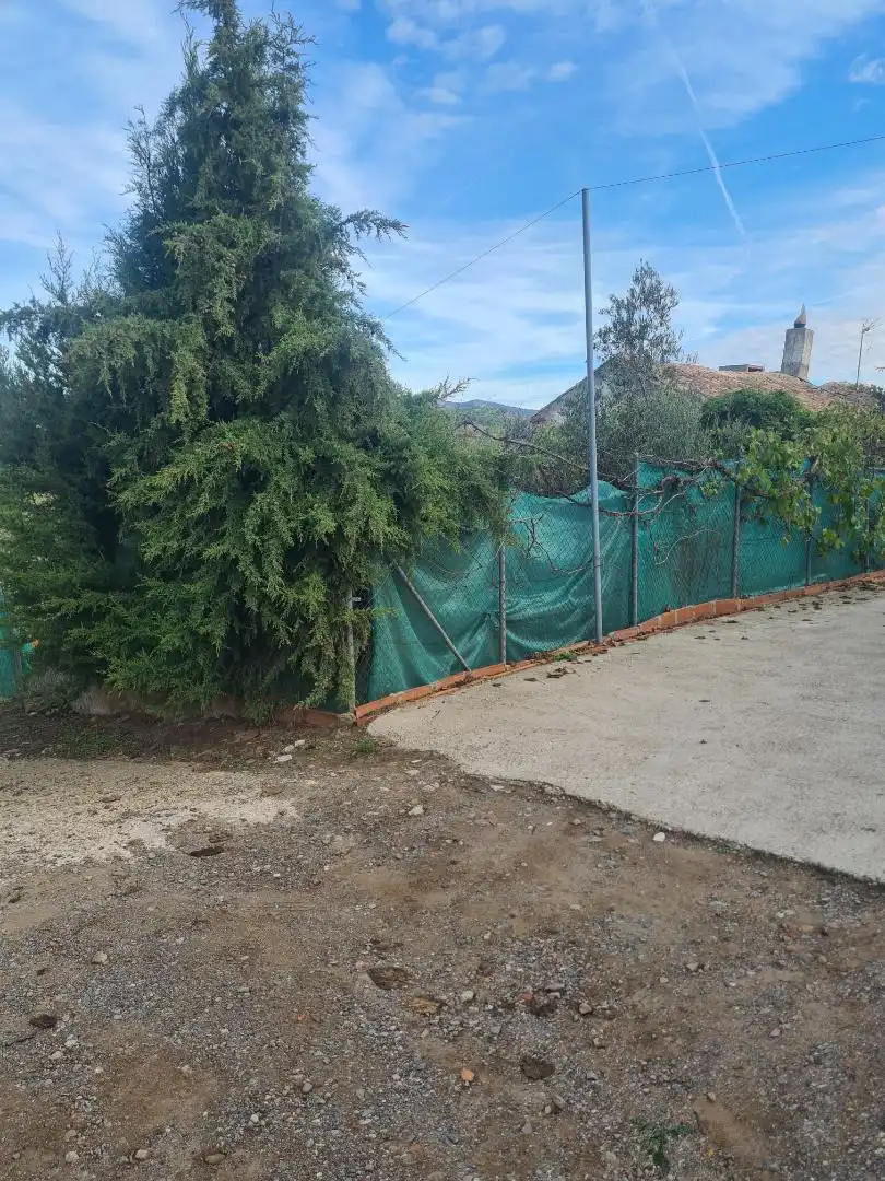 Terreno en venta en Calle Campo, 6, Baños de la Encina Terreno en venta en Baños de la Encina