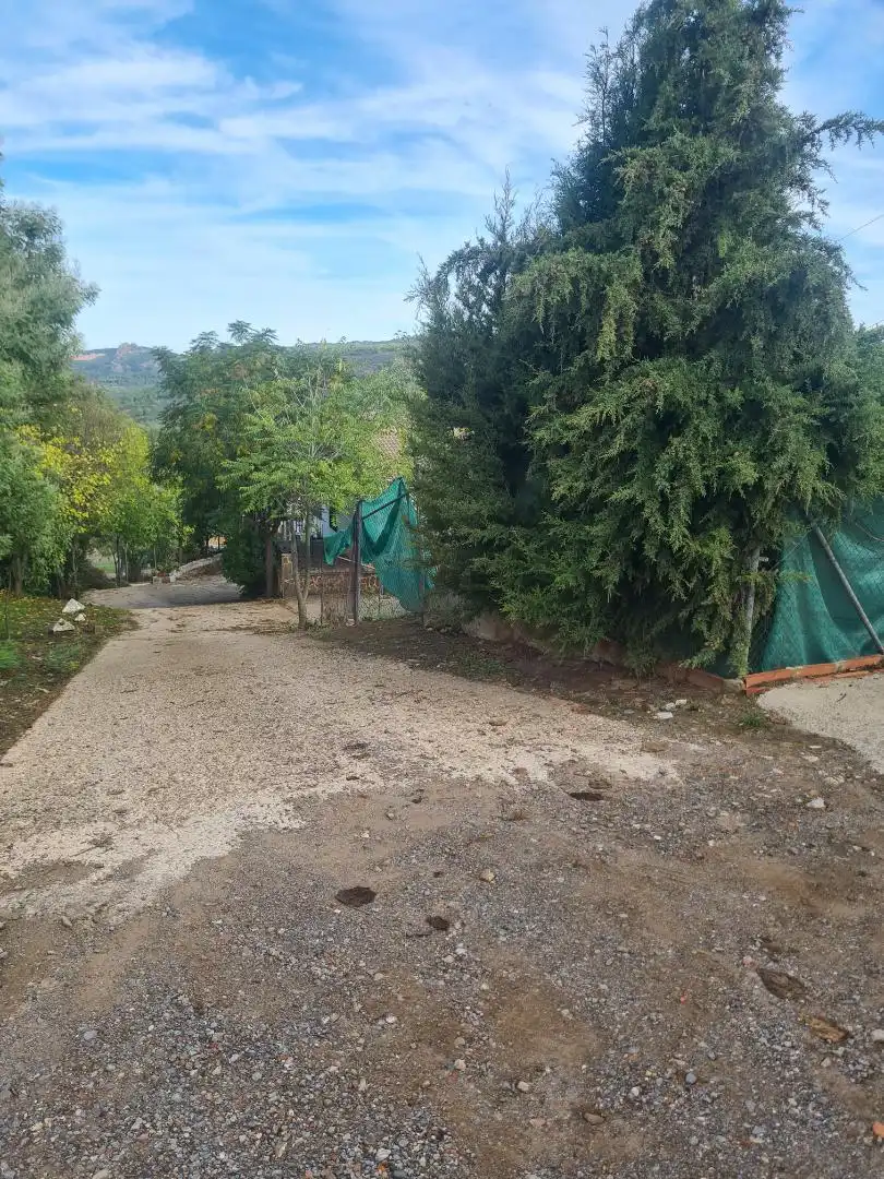 Terreno en venta en Calle Campo, 6, Baños de la Encina Terreno en venta en Baños de la Encina