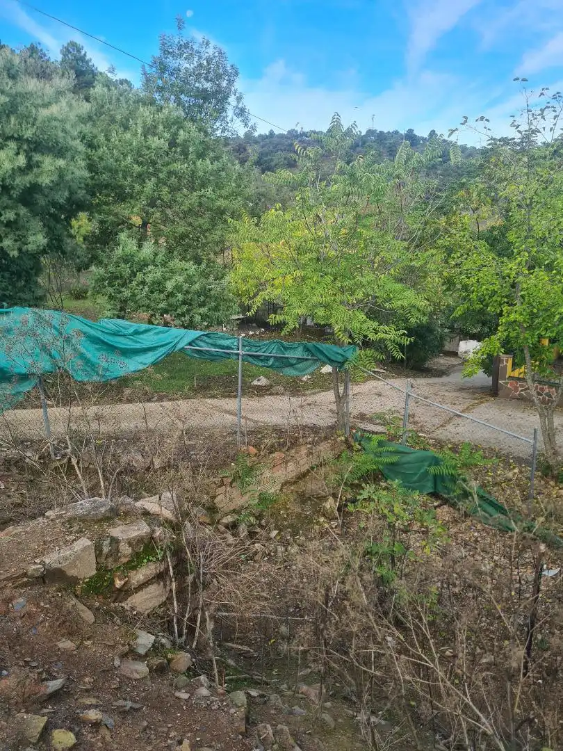 Terreno en venta en Calle Campo, 6, Baños de la Encina Terreno en venta en Baños de la Encina