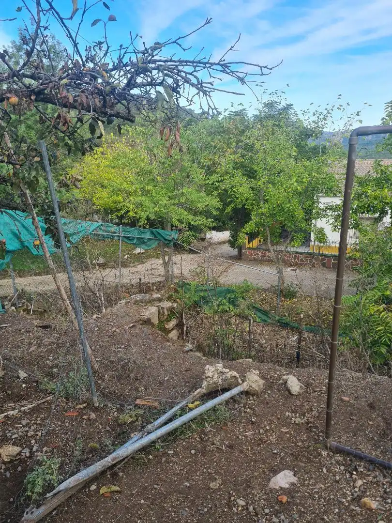 Terreno en venta en Calle Campo, 6, Baños de la Encina Terreno en venta en Baños de la Encina