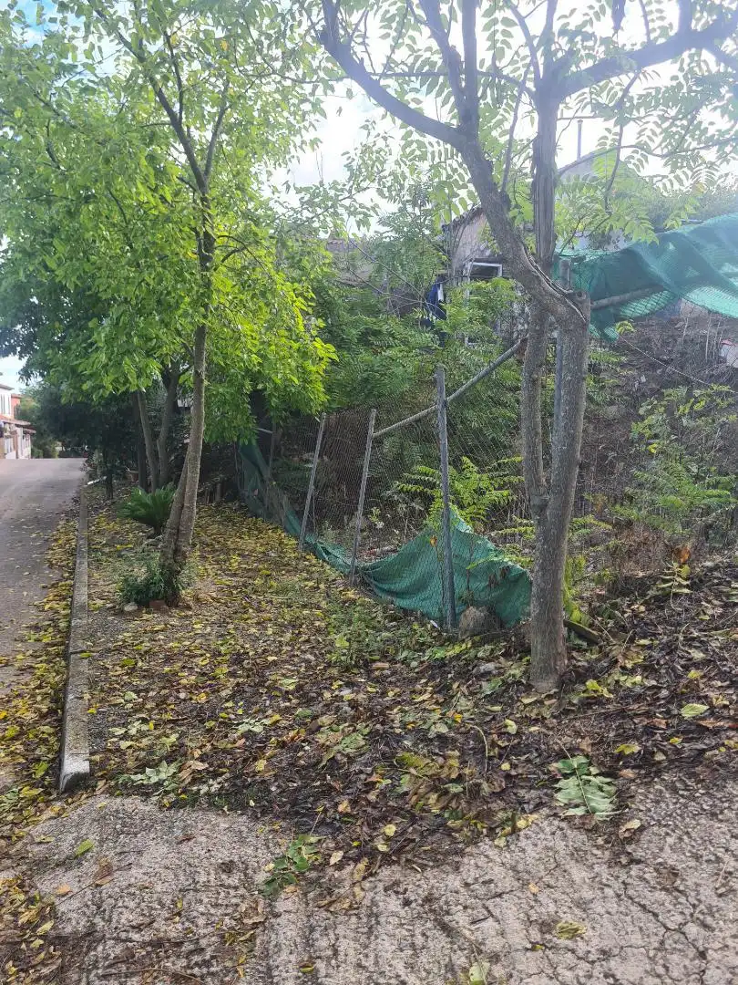 Terreno en venta en Calle Campo, 6, Baños de la Encina Terreno en venta en Baños de la Encina