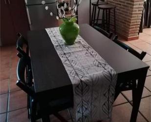 Dining room of Flat for sale in Benaocaz