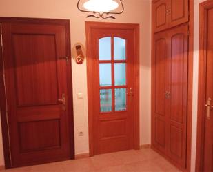 Flat for sale in Alcuéscar