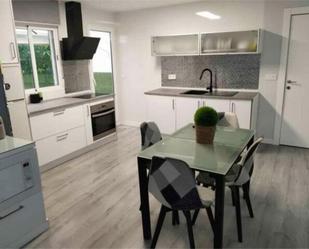 Kitchen of Flat to rent in Armilla  with Terrace