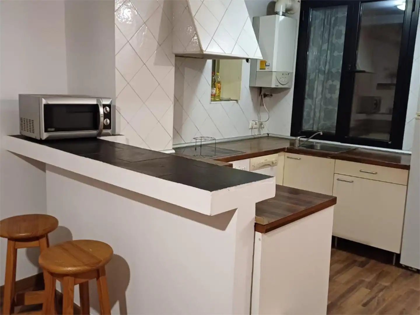 Flat for rent in Calle Sancho Polo, 11, Centro Ciudad Flat for rent in Calle Sancho Polo, 11, Centro Ciudad