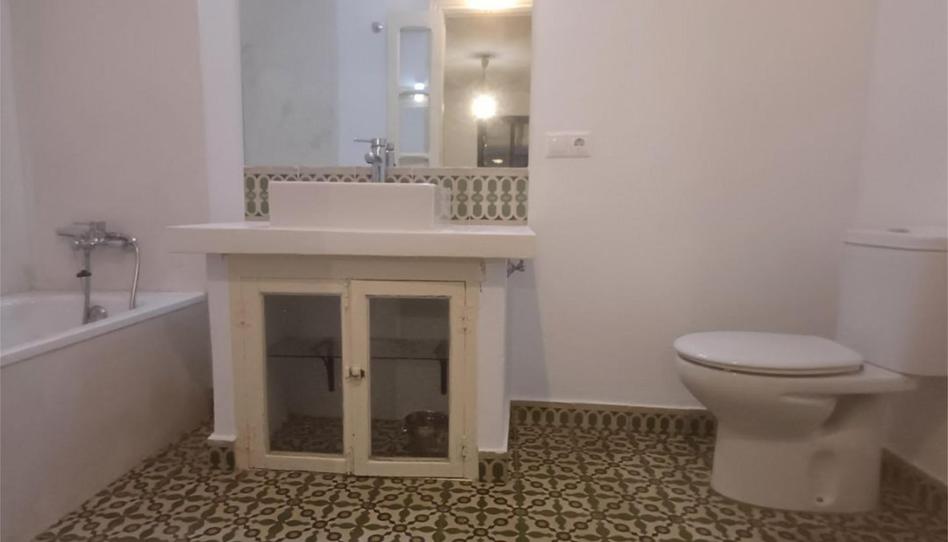 Foto 1 de Pis de lloguer a Calle Sancho Polo, 11, Centro Ciudad, Cáceres