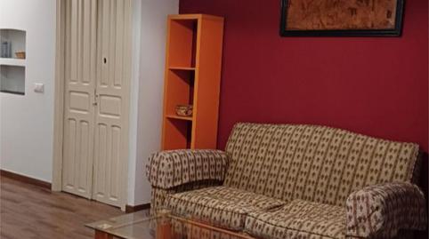 Foto 2 de Pis de lloguer a Calle Sancho Polo, 11, Centro Ciudad, Cáceres