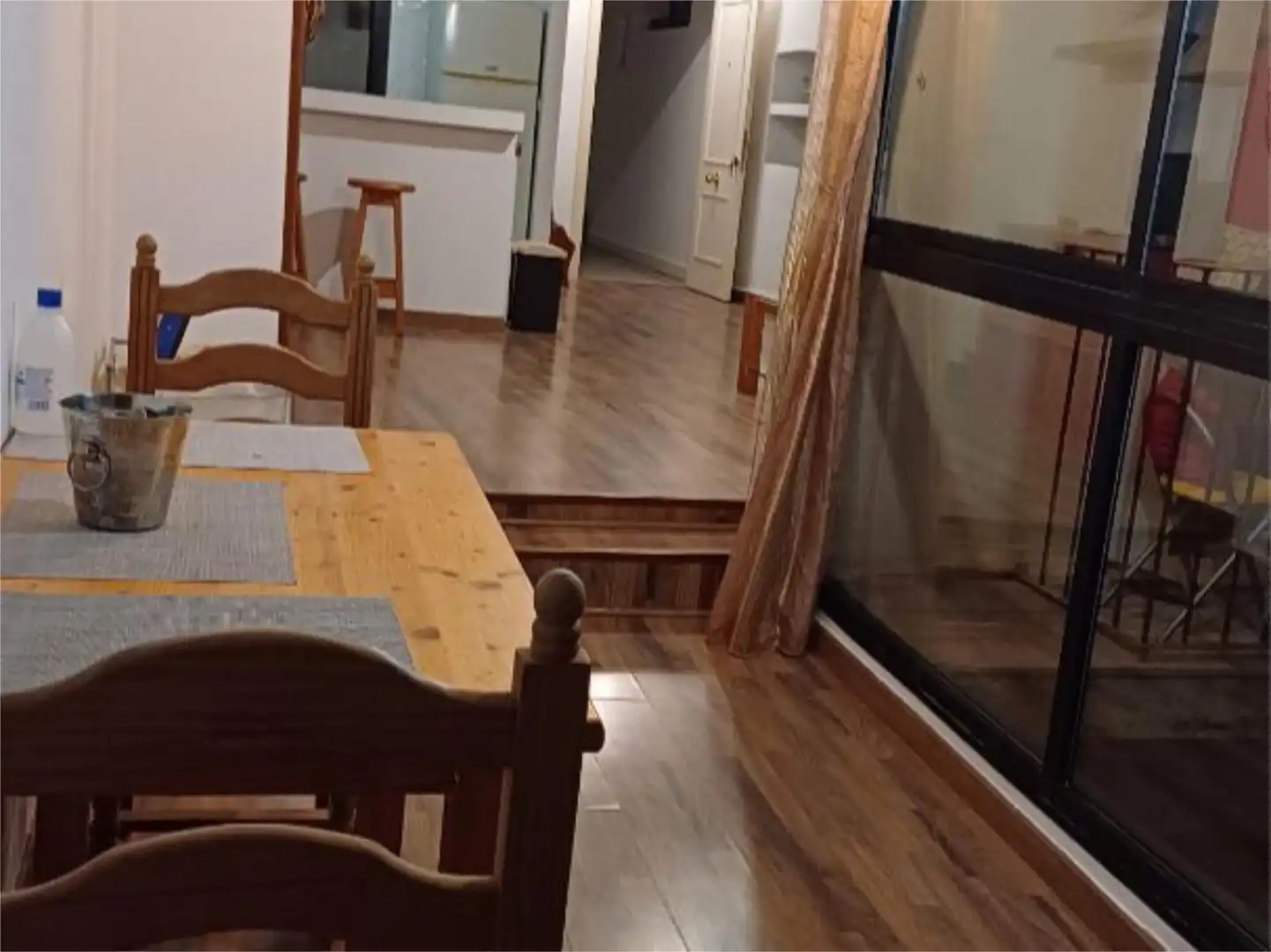 Flat for rent in Calle Sancho Polo, 11, Centro Ciudad Flat for rent in Calle Sancho Polo, 11, Centro Ciudad