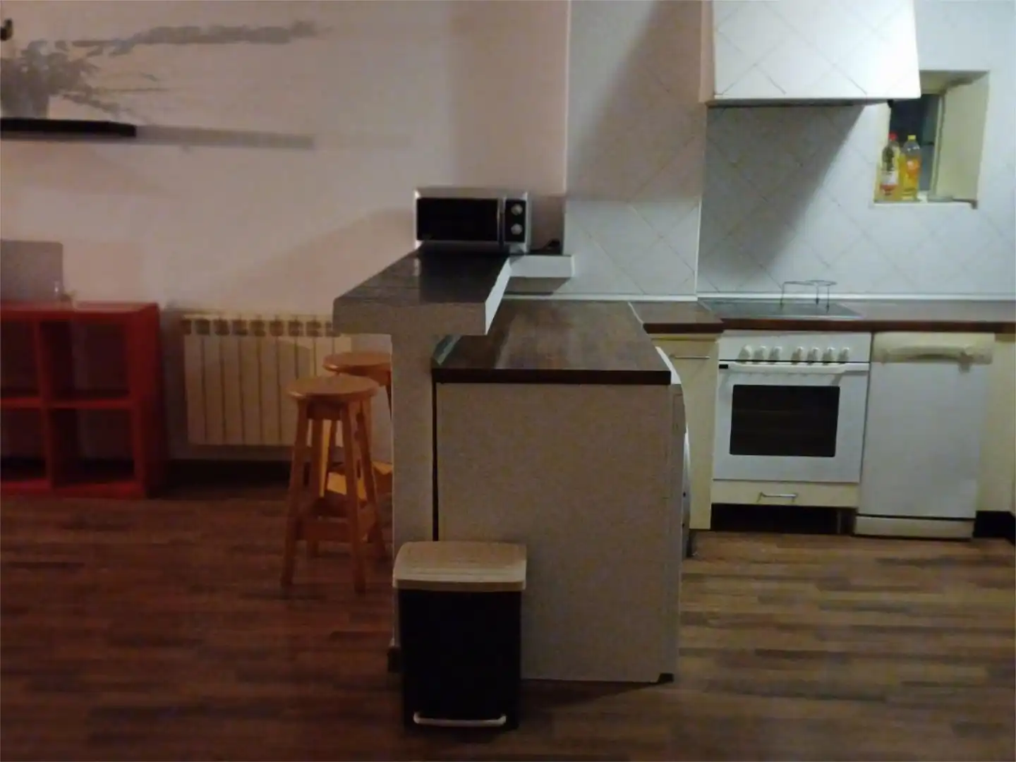 Flat for rent in Calle Sancho Polo, 11, Centro Ciudad Flat for rent in Calle Sancho Polo, 11, Centro Ciudad
