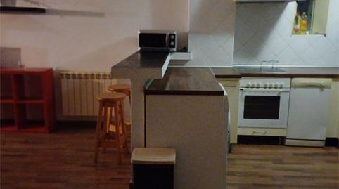 Foto 4 de Pis de lloguer a Calle Sancho Polo, 11, Centro Ciudad, Cáceres