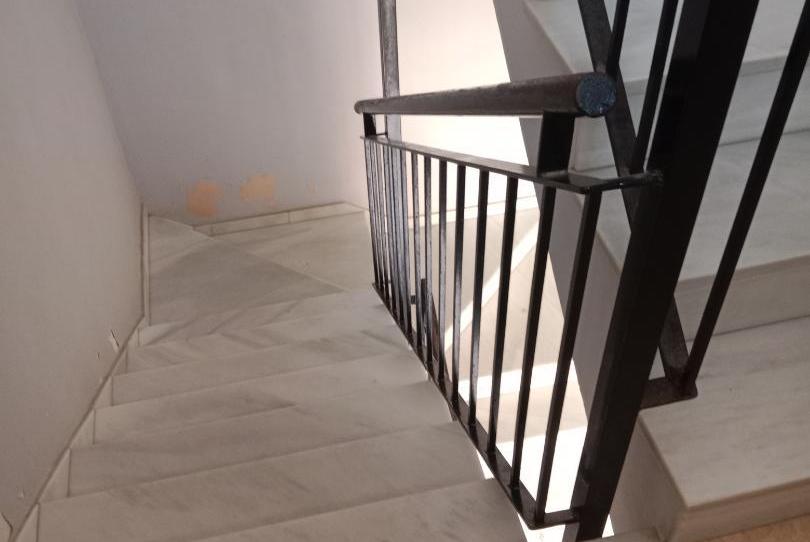 Pis en venda a Calle el Salvador, 1, Lucena del Puerto, Huelva - imatge 1 Foto 1 de Pis en venda a Calle el Salvador, 1, Lucena del Puerto, Huelva